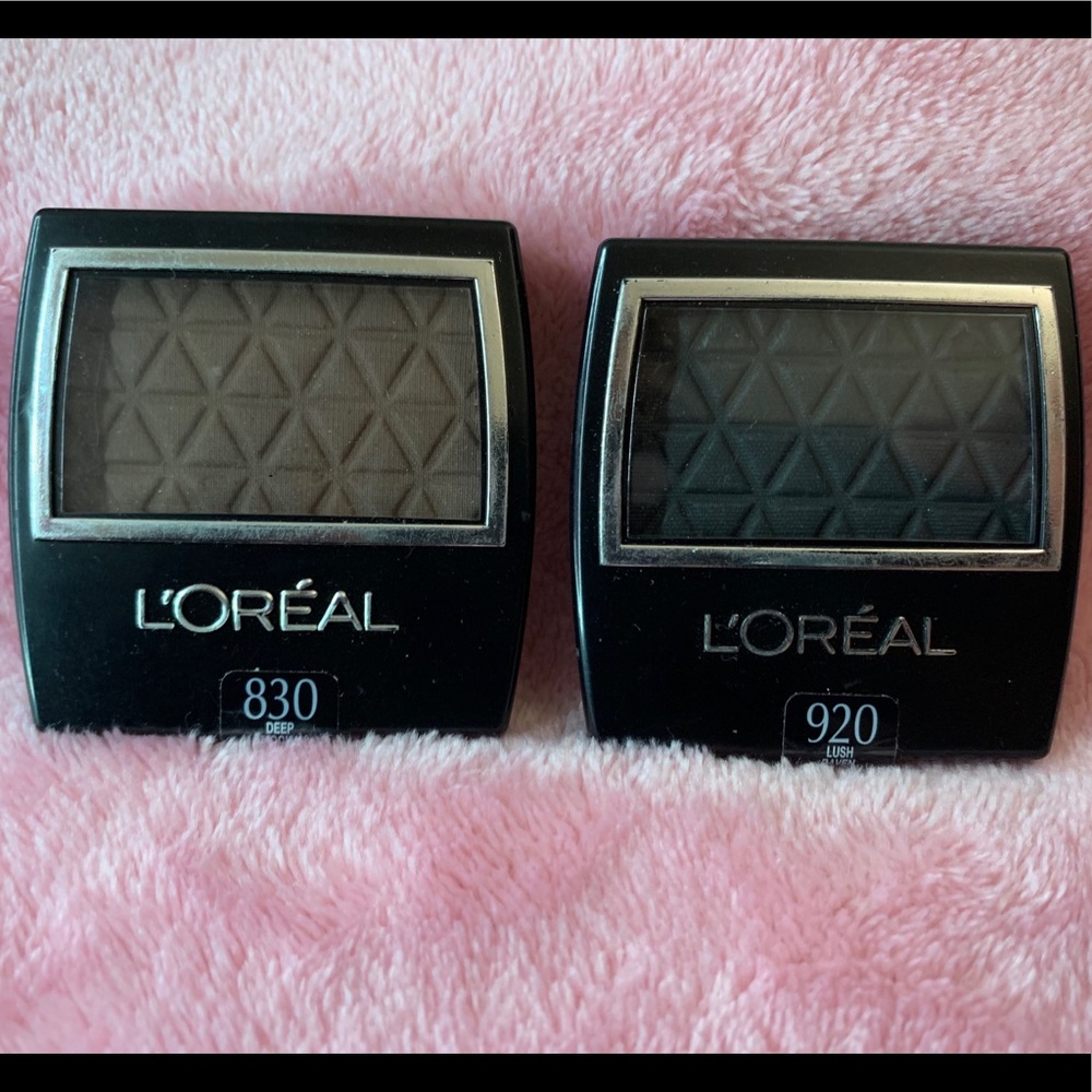 Eyeshadow